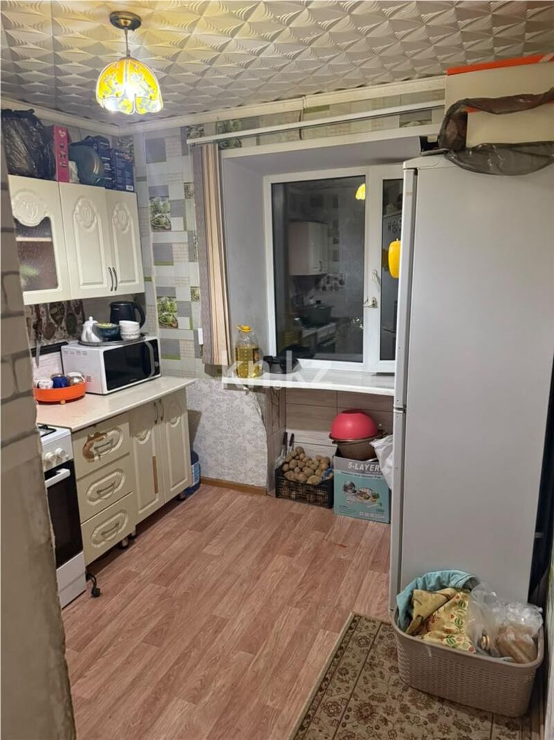Продажа 2-комнатной квартиры, 45 м² - Недвижимость в Темиртау - страница 29 фото 5 из 8