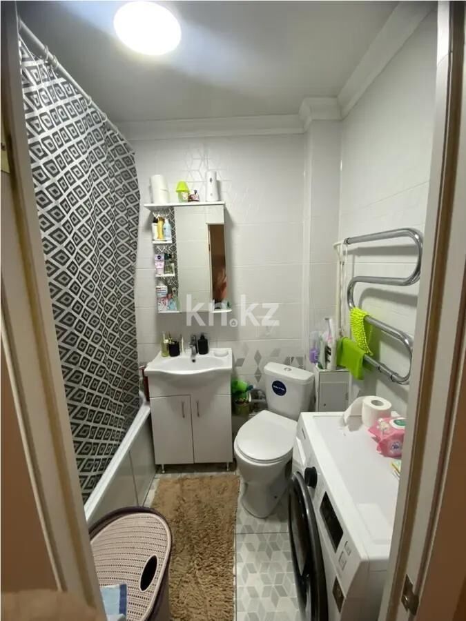 Продажа 2-комнатной квартиры, 45 м² - Недвижимость в Алматы - страница 24 фото 4 из 5