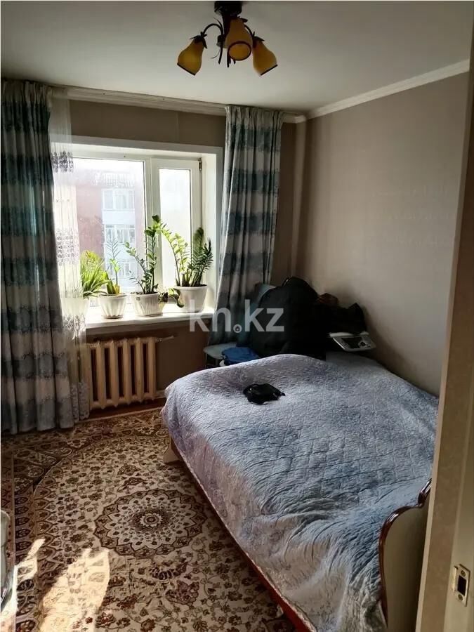 Продажа 3-комнатной квартиры, 64 м² - Продажа трехкомнатных квартир в панельном доме в Астане - страница 3 фото 2 из 5