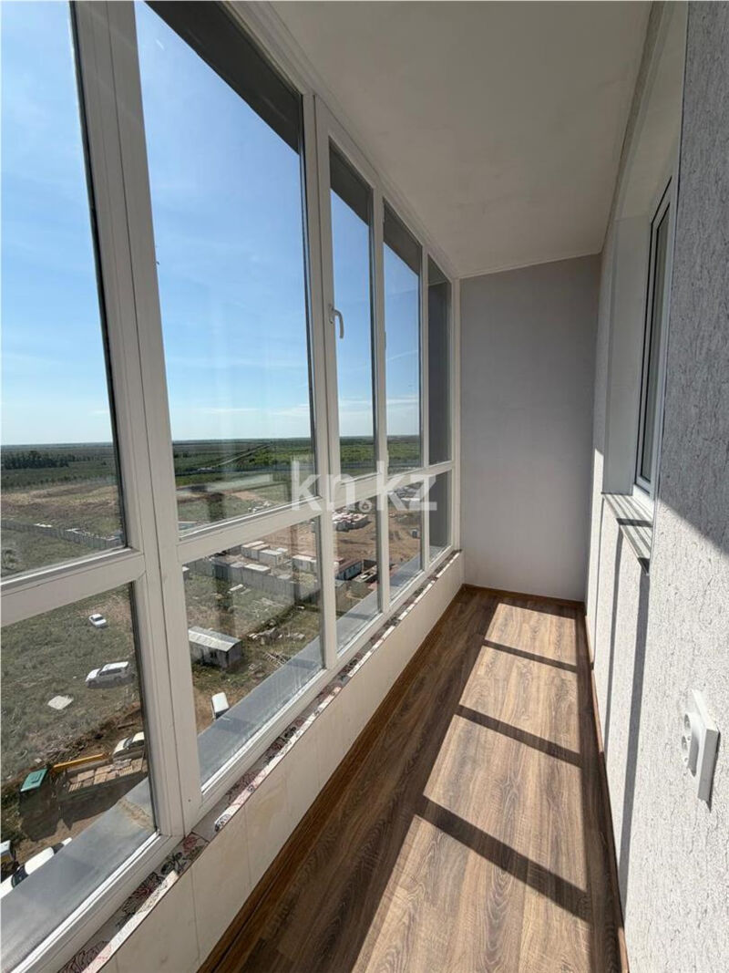 Продажа 1-комнатной квартиры, 37 м² - Продажа земельных участков в Актау фото 8 из 8
