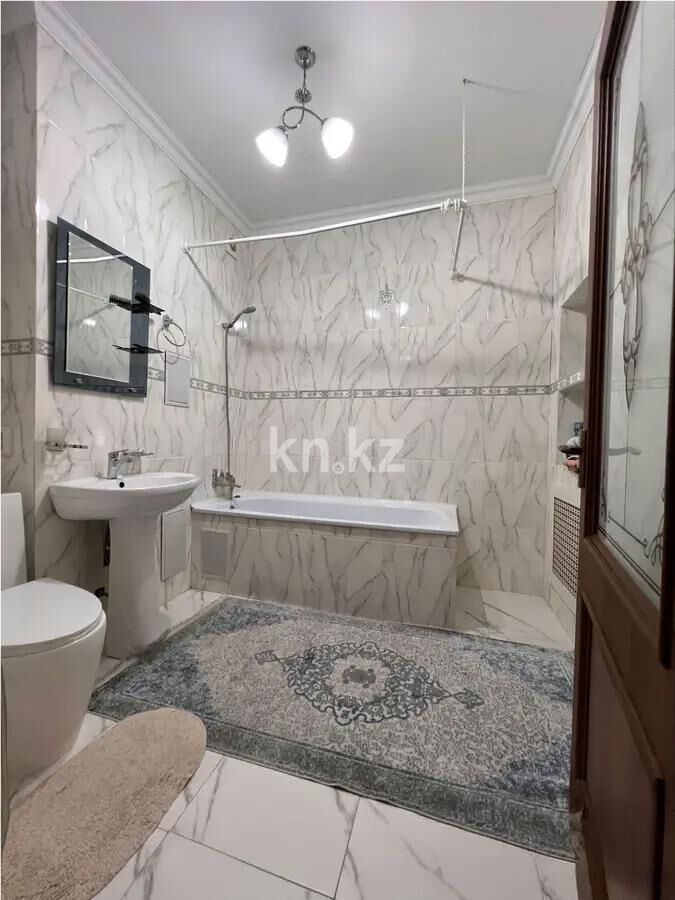 Продажа 3-комнатной квартиры, 132 м² - Продажа трехкомнатных квартир в Наурызбайском р-не Алматы - страница 13 фото 5 из 6