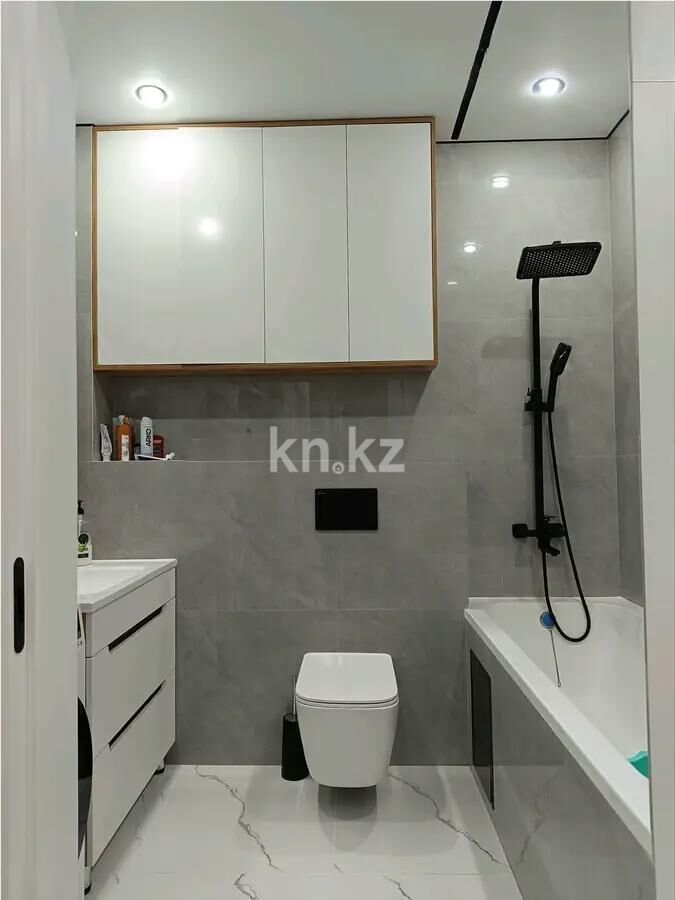Продажа 2-комнатной квартиры, 60 м² - Продажа двухкомнатных квартир в Наурызбайском р-не Алматы - страница 30 фото 5 из 7