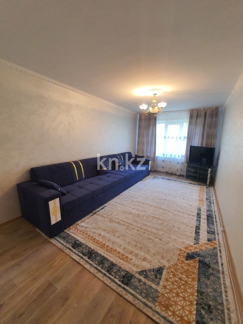 Аренда 2-комнатной квартиры, 57 м² - Аренда квартир помесячно в Алматы фото 6 из 11