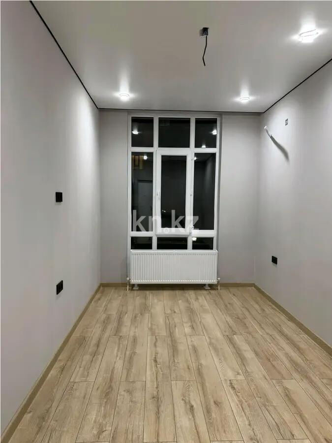 Продажа 1-комнатной квартиры, 35 м² - Продажа однокомнатных квартир в Наурызбайском р-не Алматы - страница 26 фото 2 из 4