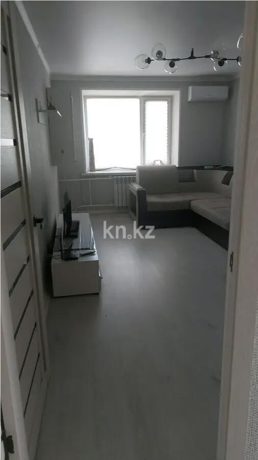 Продажа 2-комнатной квартиры, 45 м² - Продажа квартир от собственников в Алматы фото 1 из 4