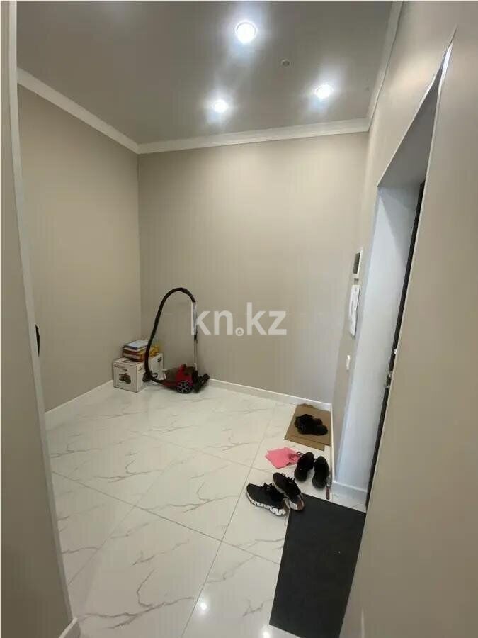 Продажа 1-комнатной квартиры, 41.2 м² - Продажа недвижимости в Астане - страница 34 фото 5 из 8
