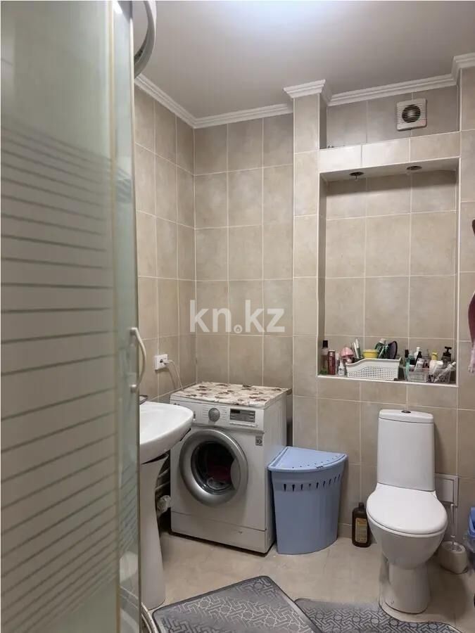 Продажа 2-комнатной квартиры, 82 м² - Продажа двухкомнатных квартир в р-не Алматы Астаны - страница 8 фото 3 из 4