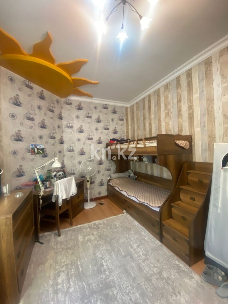 Продажа 4-комнатной квартиры, 85.6 м² - Продажа квартир в монолитном доме в Алматы - страница 28 фото 6 из 23