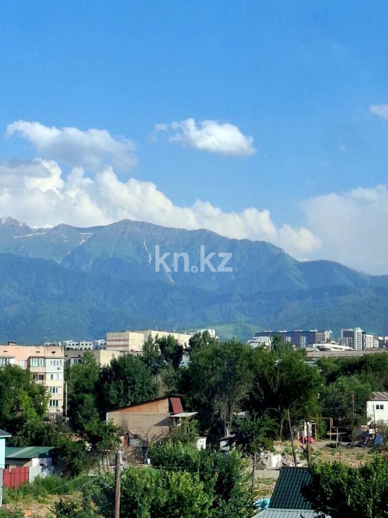 Продажа 1-комнатной квартиры, 50 м² - Продажа однокомнатных квартир в Бостандыкском р-не Алматы - страница 14 фото 1 из 21