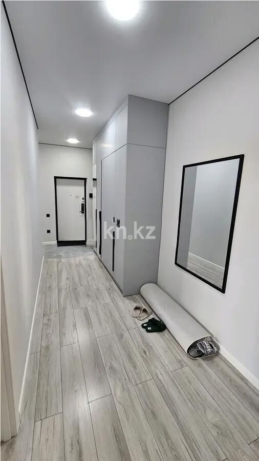 Продажа 3-комнатной квартиры, 98 м² - Продажа квартир в монолитно-каркасном доме в Астане - страница 87 фото 7 из 7