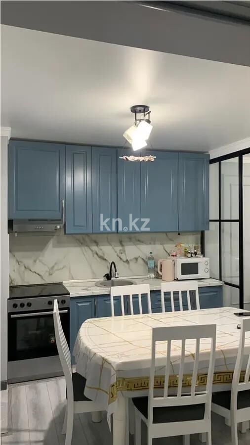Продажа 2-комнатной квартиры, 52 м² - Продажа квартир в Казахстане - страница 199 фото 3 из 4