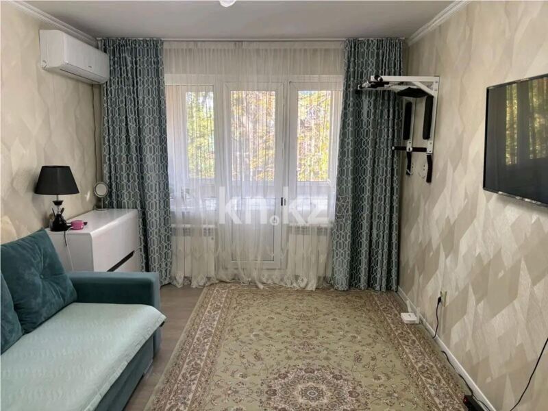 Продажа 2-комнатной квартиры, 45 м² - Продажа квартир в Казахстане - страница 200 фото 1 из 5