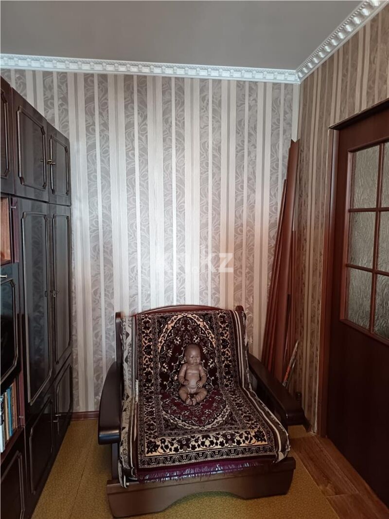 Продажа 3-комнатной квартиры, 69 м² - Продажа трехкомнатных квартир на Юго-Востоке Караганды - страница 9 фото 7 из 17
