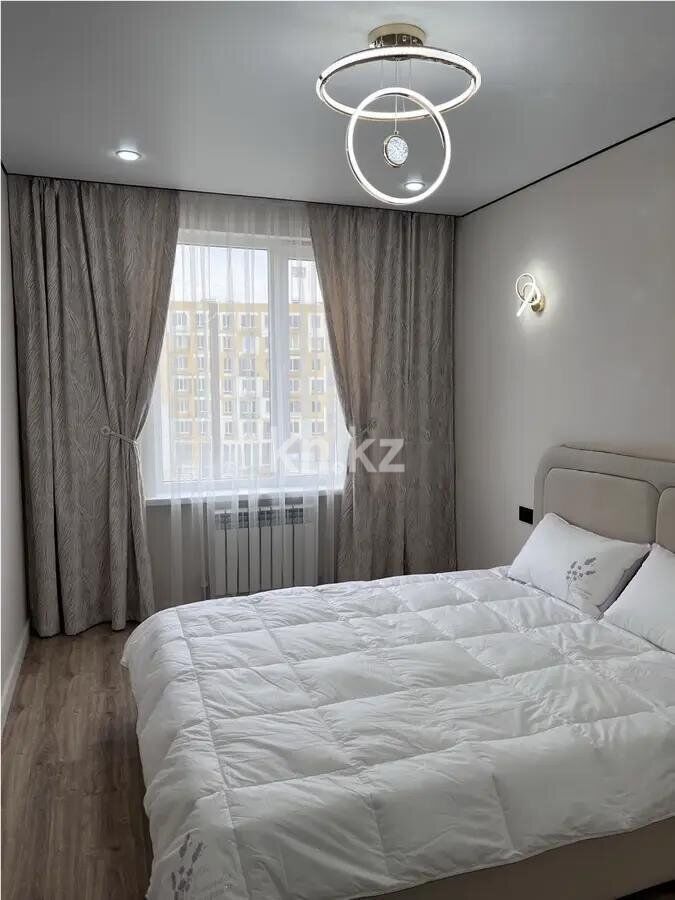 Продажа 2-комнатной квартиры, 54 м² - Продажа недвижимости в Алматы - страница 3 фото 2 из 5