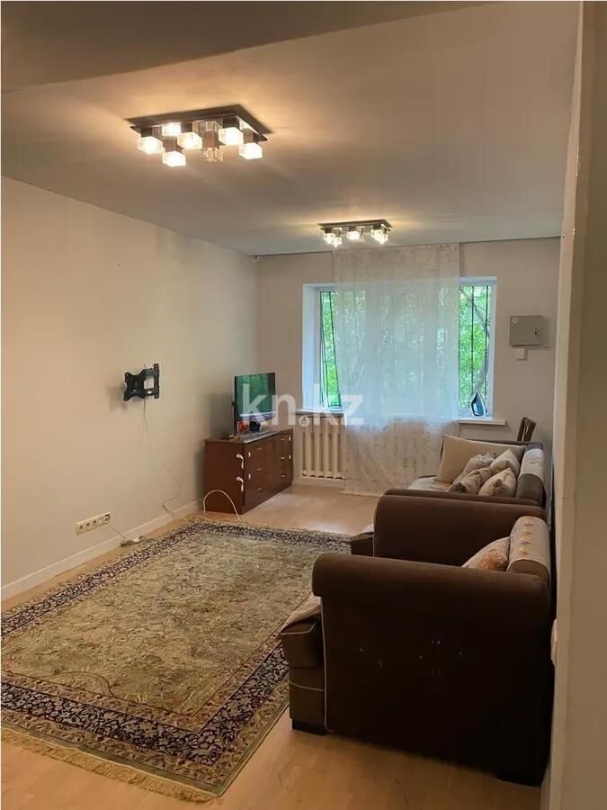 Продажа 3-комнатной квартиры, 63 м² - Продажа трехкомнатных квартир в кирпичном доме в Казахстане - страница 2 фото 1 из 6