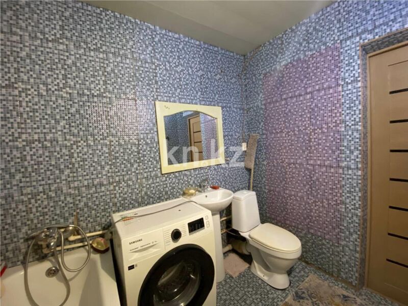 Продажа 4-комнатного дома, 80.8 м² - Недвижимость в Темиртау - страница 3 фото 13 из 29