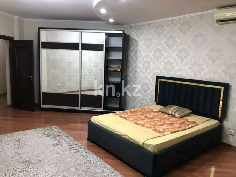 Продажа 3-комнатной квартиры, 117 м² - Продажа трехкомнатных квартир в монолитно-каркасном доме в Казахстане - страница 91 фото 3 из 5