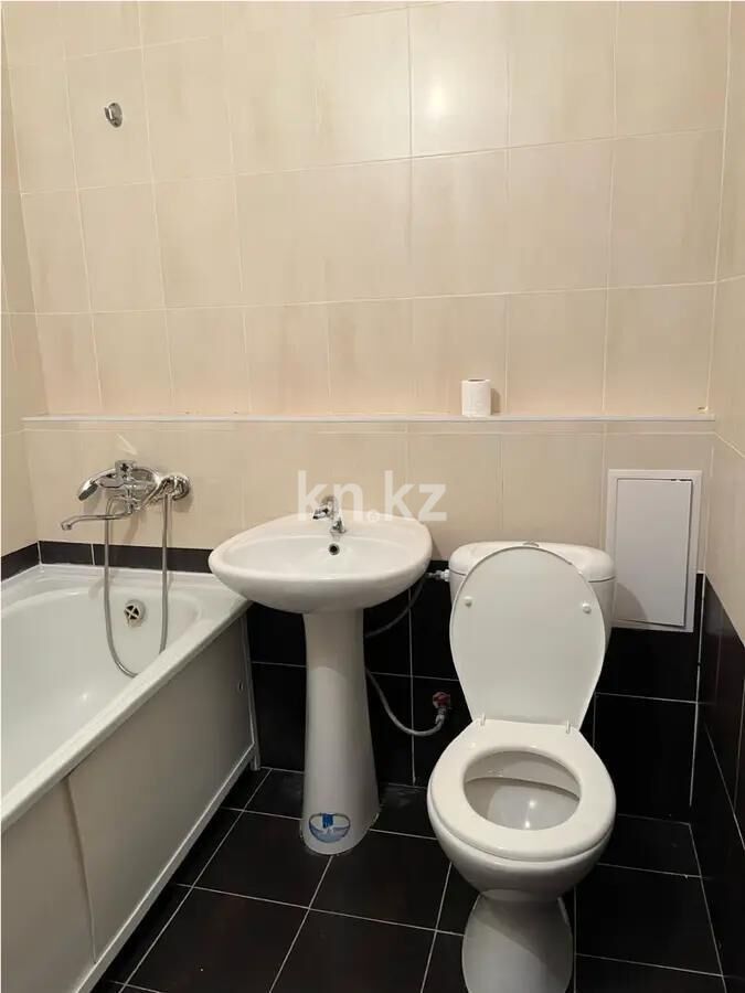 Продажа 1-комнатной квартиры, 41 м² - Продажа квартир в кирпичном доме в Астане - страница 217 фото 3 из 3