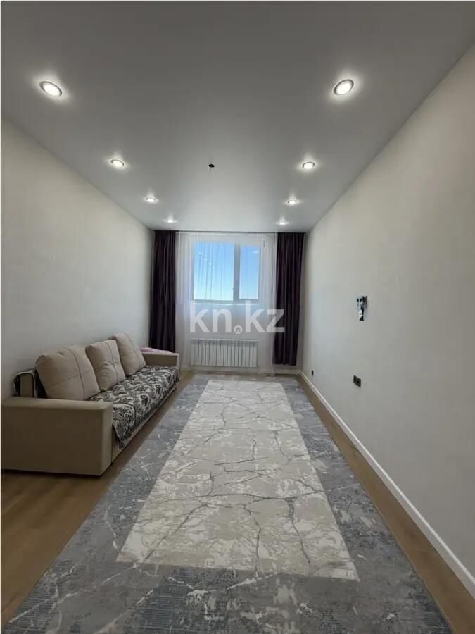 Продажа 1-комнатной квартиры, 39.3 м² - Продажа однокомнатных квартир в р-не Сарайшык Астаны - страница 11 фото 1 из 4