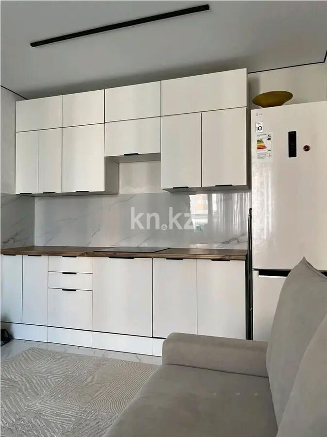Продажа 1-комнатной квартиры, 40 м² - Продажа однокомнатных квартир в кирпичном доме в Казахстане - страница 2 фото 2 из 4