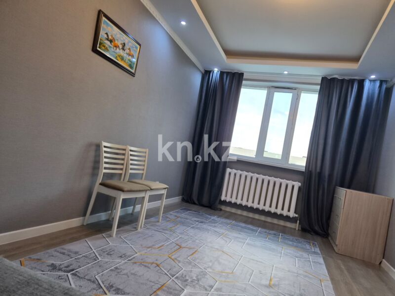 Продажа 1-комнатной квартиры, 34 м² - Продажа однокомнатных квартир в р-не Есиль Астаны - страница 8 фото 1 из 8