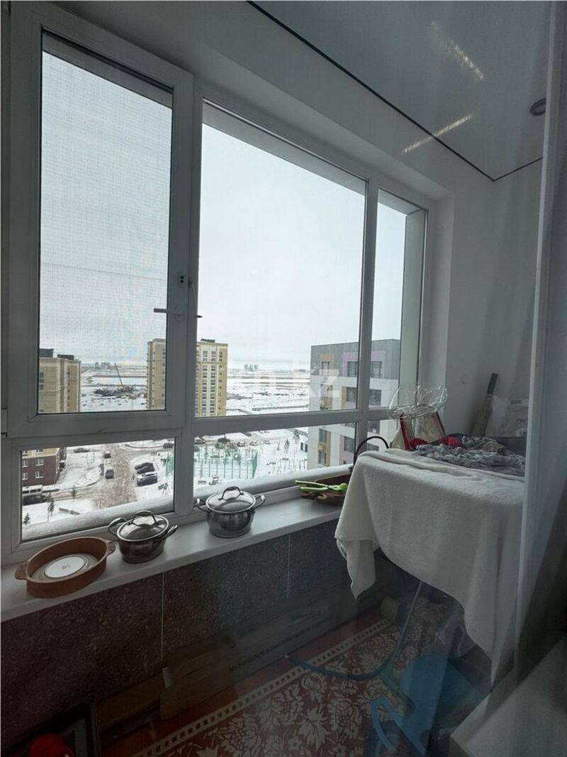 Продажа 3-комнатной квартиры, 95 м² - Продажа квартир в новостройках Астаны - страница 464 фото 14 из 14