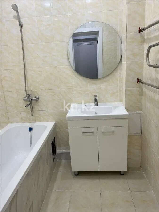 Продажа 2-комнатной квартиры, 60 м² - Продажа квартир в кирпичном доме в Астане фото 3 из 5