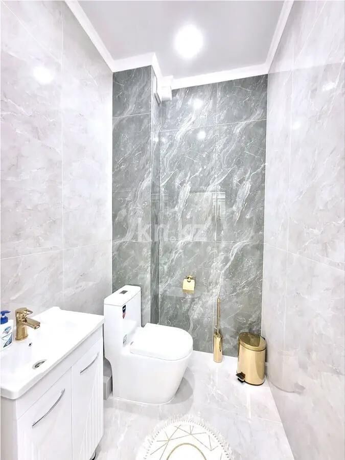 Продажа 3-комнатной квартиры, 90 м² - Продажа трехкомнатных квартир в Казахстане - страница 7 фото 6 из 8