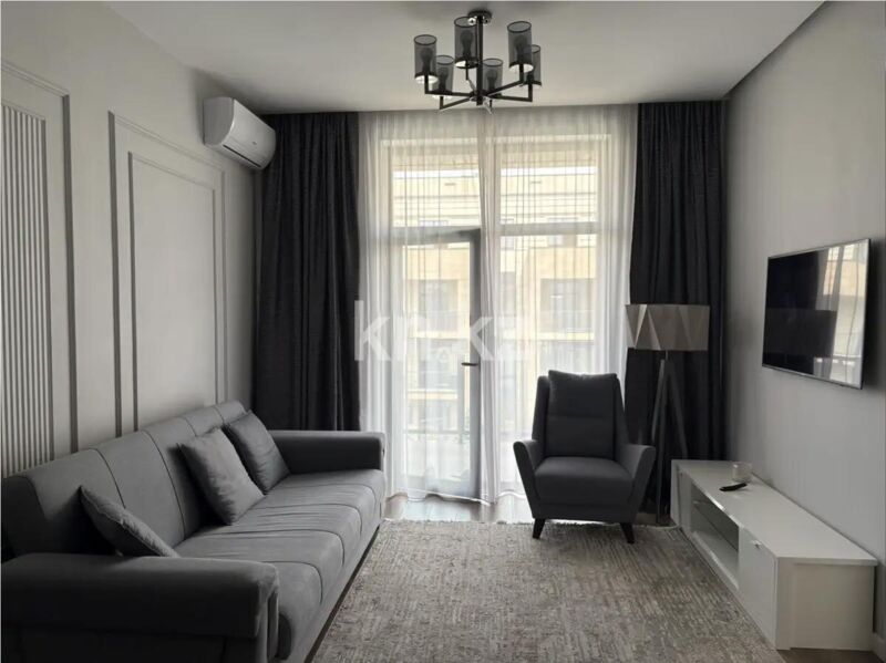 Продажа 2-комнатной квартиры, 54 м² - Продажа квартир в Казахстане - страница 106 фото 1 из 5