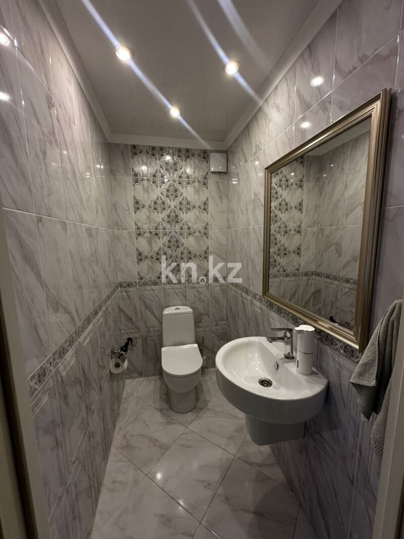 Продажа 4-комнатного дома, 248.7 м² - Продажа четырехкомнатных домов, коттеджей в Астане фото 24 из 40