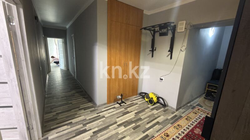 Продажа 3-комнатной квартиры, 82 м² - Продажа трехкомнатных квартир в Темиртау - страница 4 фото 11 из 19