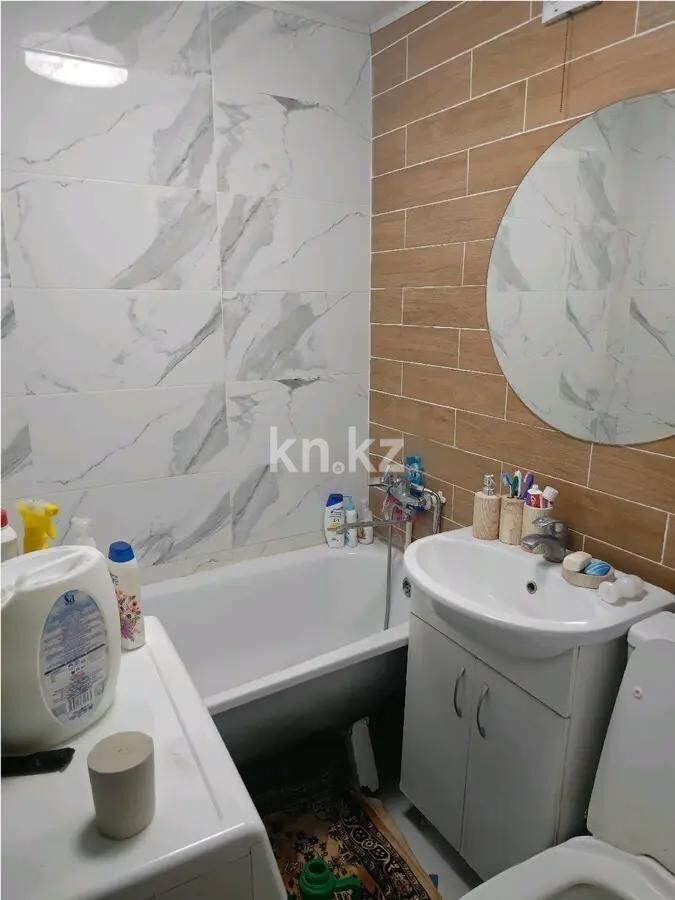 Продажа 2-комнатной квартиры, 46 м² - Продажа квартир в кирпичном доме в Казахстане - страница 25 фото 4 из 4