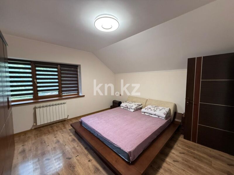 Аренда 7-комнатного дома, 350 м² - Продажа зданий в Акмолинской области фото 9 из 22