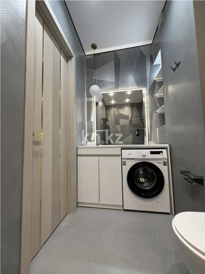 Продажа 2-комнатной квартиры, 45 м² - Продажа двухкомнатных квартир от собственников в Казахстане - страница 3 фото 5 из 6