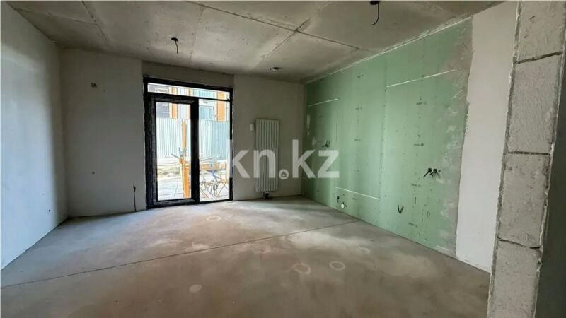Продажа 3-комнатной квартиры, 84.4 м² - Продажа трехкомнатных квартир в блочном доме в Казахстане - страница 41 фото 1 из 3