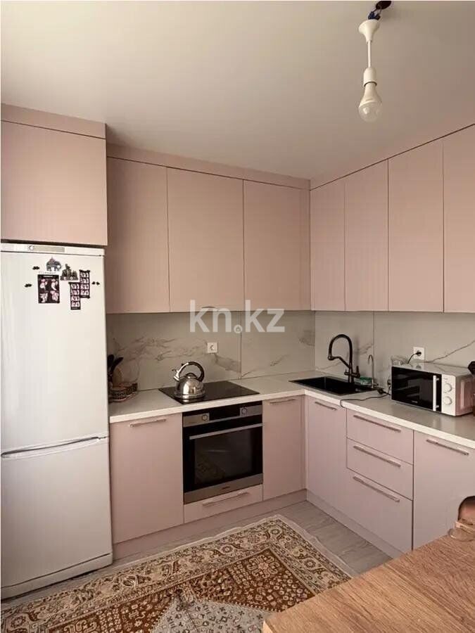 Продажа 2-комнатной квартиры, 54 м² - Продажа квартир в новостройках Астаны - страница 22 фото 3 из 5