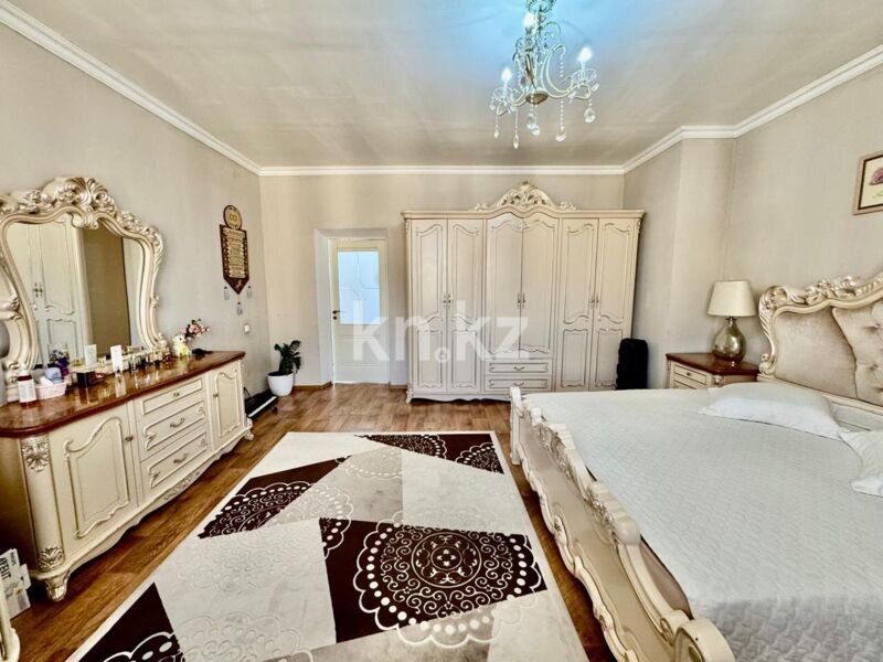 Продажа 3-комнатной квартиры, 114.1 м² - Продажа трехкомнатных квартир в р-не Байконур Астаны - страница 4 фото 11 из 35
