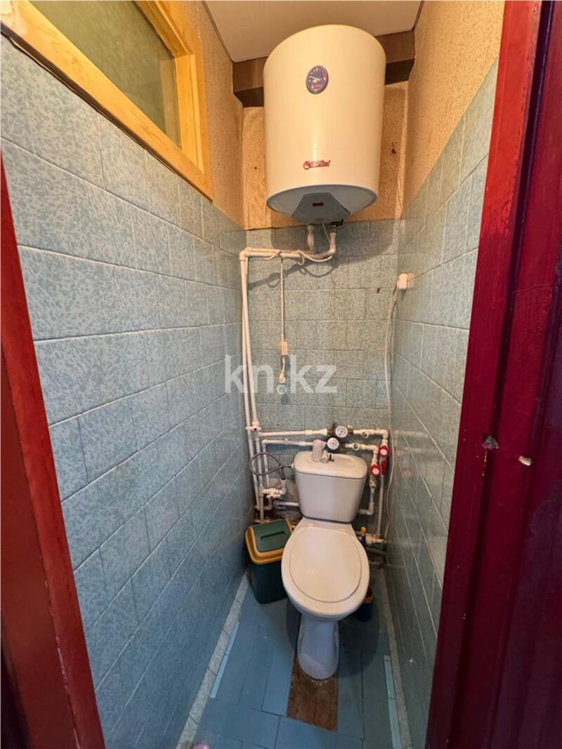 Продажа 3-комнатной квартиры, 55 м² - Продажа трехкомнатных квартир в Темиртау - страница 15 фото 7 из 8
