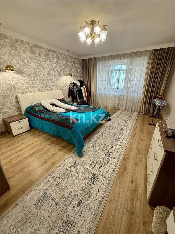 Продажа 3-комнатной квартиры, 135 м² - Продажа квартир в Казахстане - страница 172 фото 2 из 6