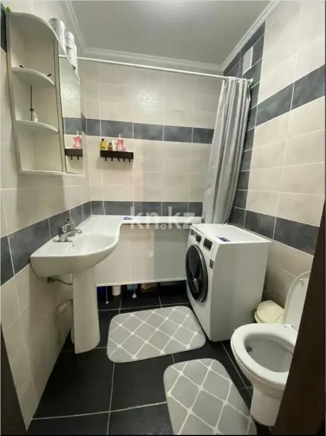 Продажа 2-комнатной квартиры, 43 м² - Продажа двухкомнатных квартир в р-не Сарайшык Астаны - страница 18 фото 3 из 3