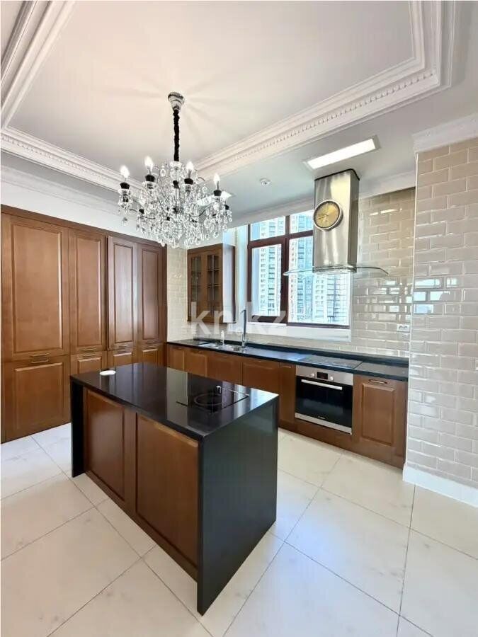 Продажа 5-комнатной квартиры, 252 м² - Продажа недвижимости в Астане - страница 16 фото 5 из 6