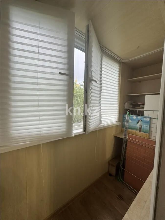 Продажа 1-комнатной квартиры, 34 м² - Продажа однокомнатных квартир в Бостандыкском р-не Алматы - страница 11 фото 4 из 4