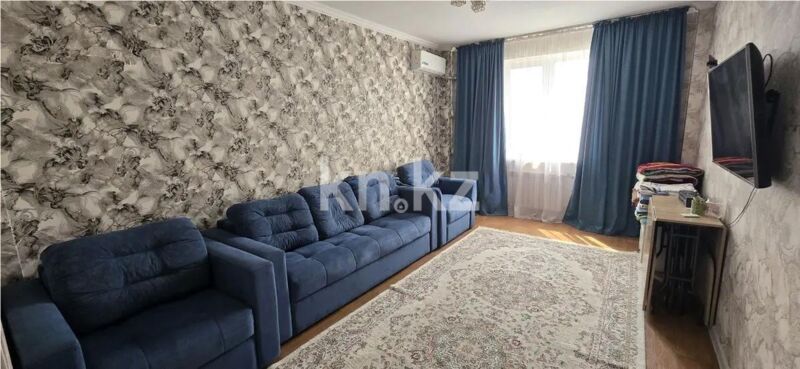 Продажа 2-комнатной квартиры, 58 м² - Продажа двухкомнатных квартир в Турксибском р-не Алматы - страница 16 фото 1 из 6