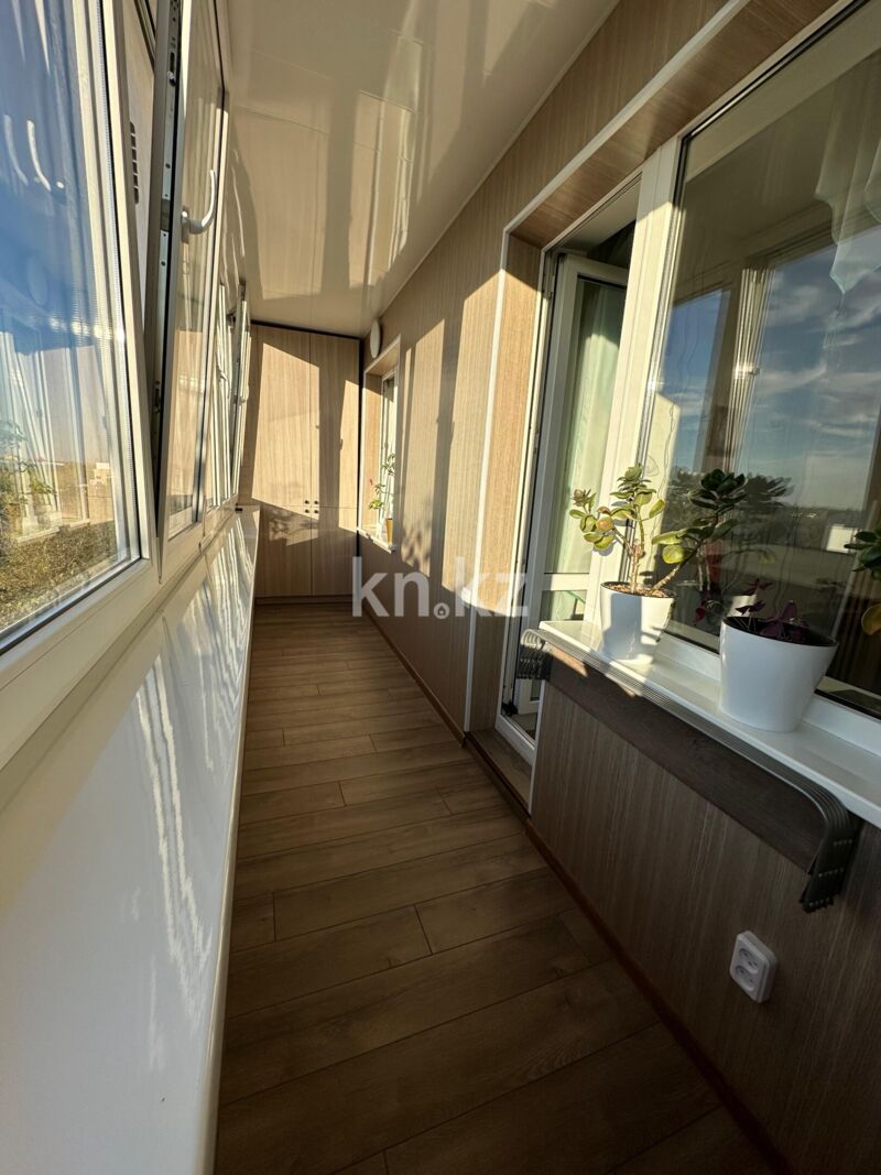 Продажа 4-комнатной квартиры, 83.9 м² - Продажа квартир в Костанае фото 38 из 40