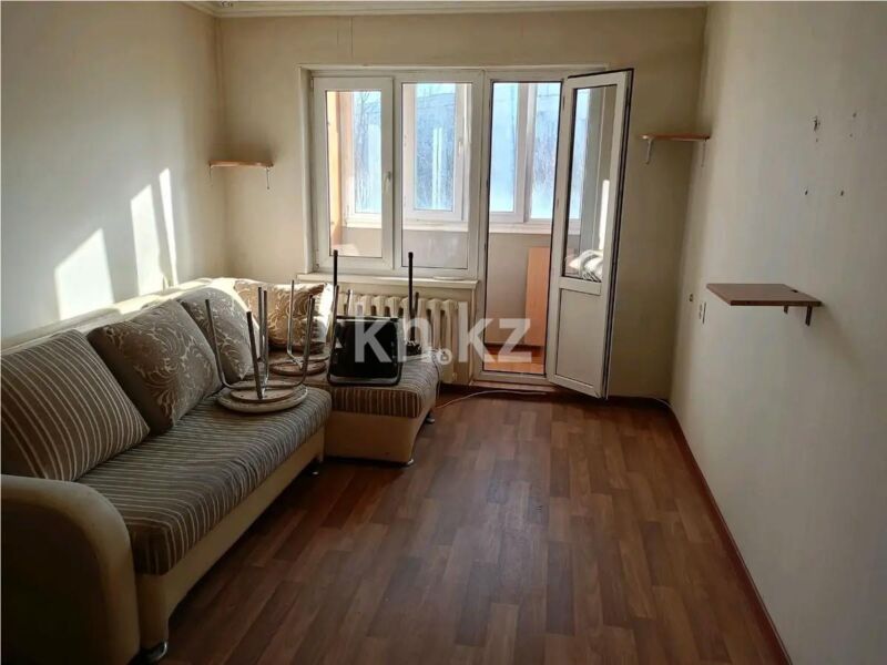Продажа 1-комнатной квартиры, 33 м² - Продажа однокомнатных квартир в Бостандыкском р-не Алматы - страница 10 фото 1 из 3