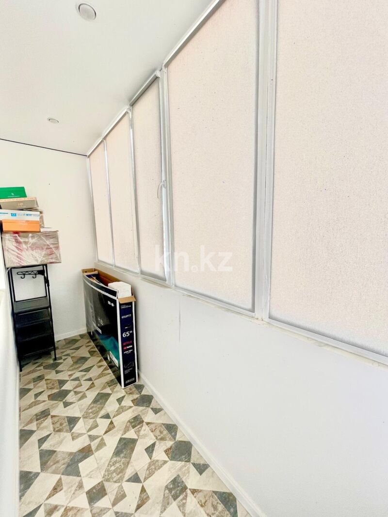 Продажа 3-комнатной квартиры, 60 м² - Продажа квартир в Астане - страница 20 фото 7 из 7