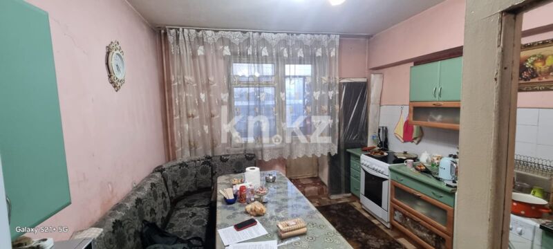 Продажа 2-комнатной квартиры, 44 м² - Продажа двухкомнатных квартир в Турксибском р-не Алматы фото 2 из 6