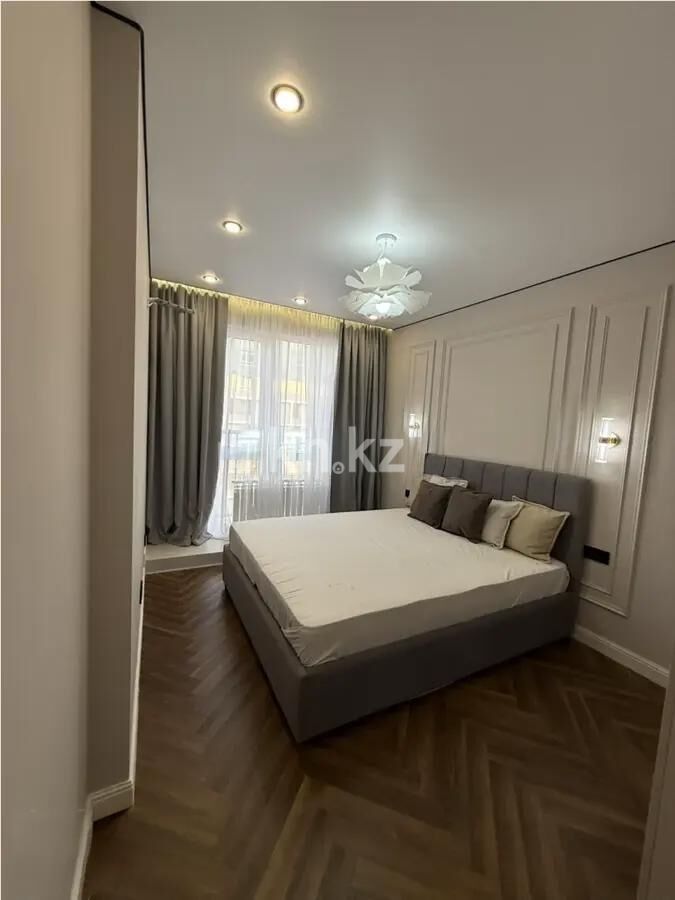 Продажа 2-комнатной квартиры, 51 м² - Продажа двухкомнатных квартир в монолитно-каркасном доме в Казахстане - страница 194 фото 2 из 5