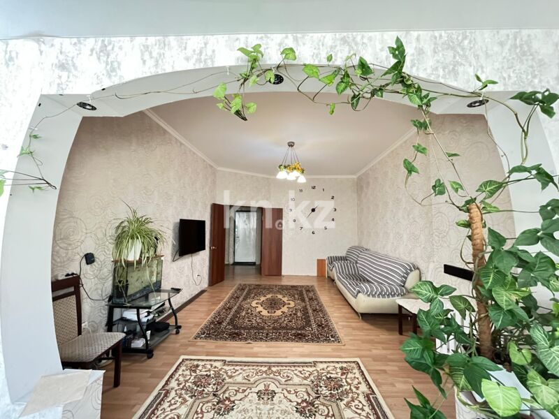 Продажа 2-комнатной квартиры, 100 м² - Продажа двухкомнатных квартир в р-не Сарыарка Астаны - страница 14 фото 13 из 28