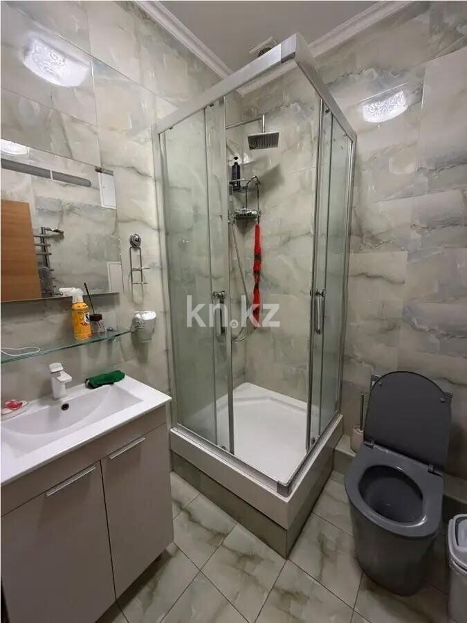 Продажа 4-комнатной квартиры, 138.2 м² - Продажа четырехкомнатных квартир от собственников в Алматы - страница 3 фото 5 из 5